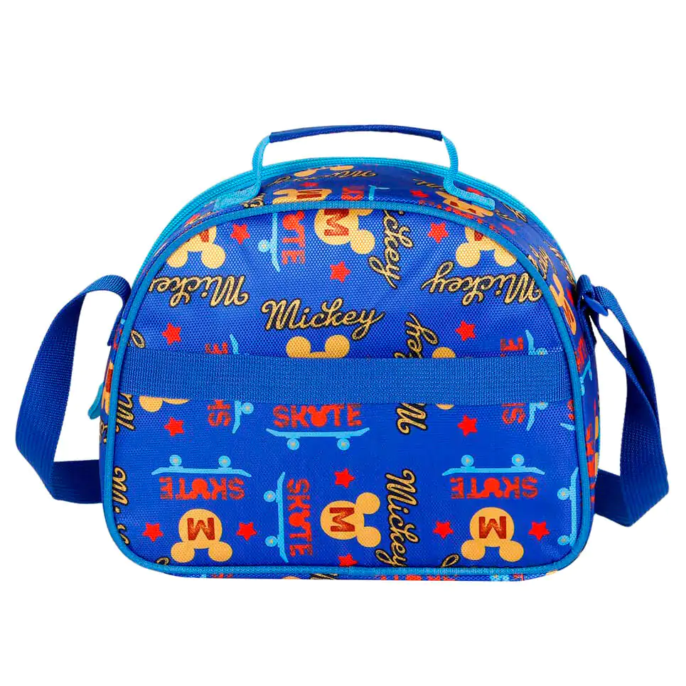 Disney Mickey Freestyle 3D obedová taška produktová fotografia