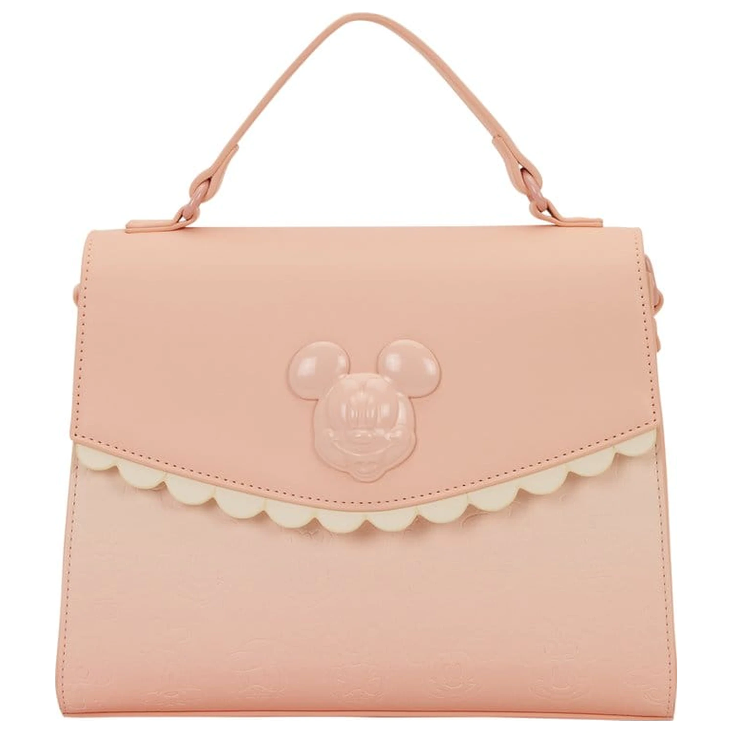 Disney by Loungefly Crossbody taška Mickey & Friends s celoplošnou potlačou produktová fotografia