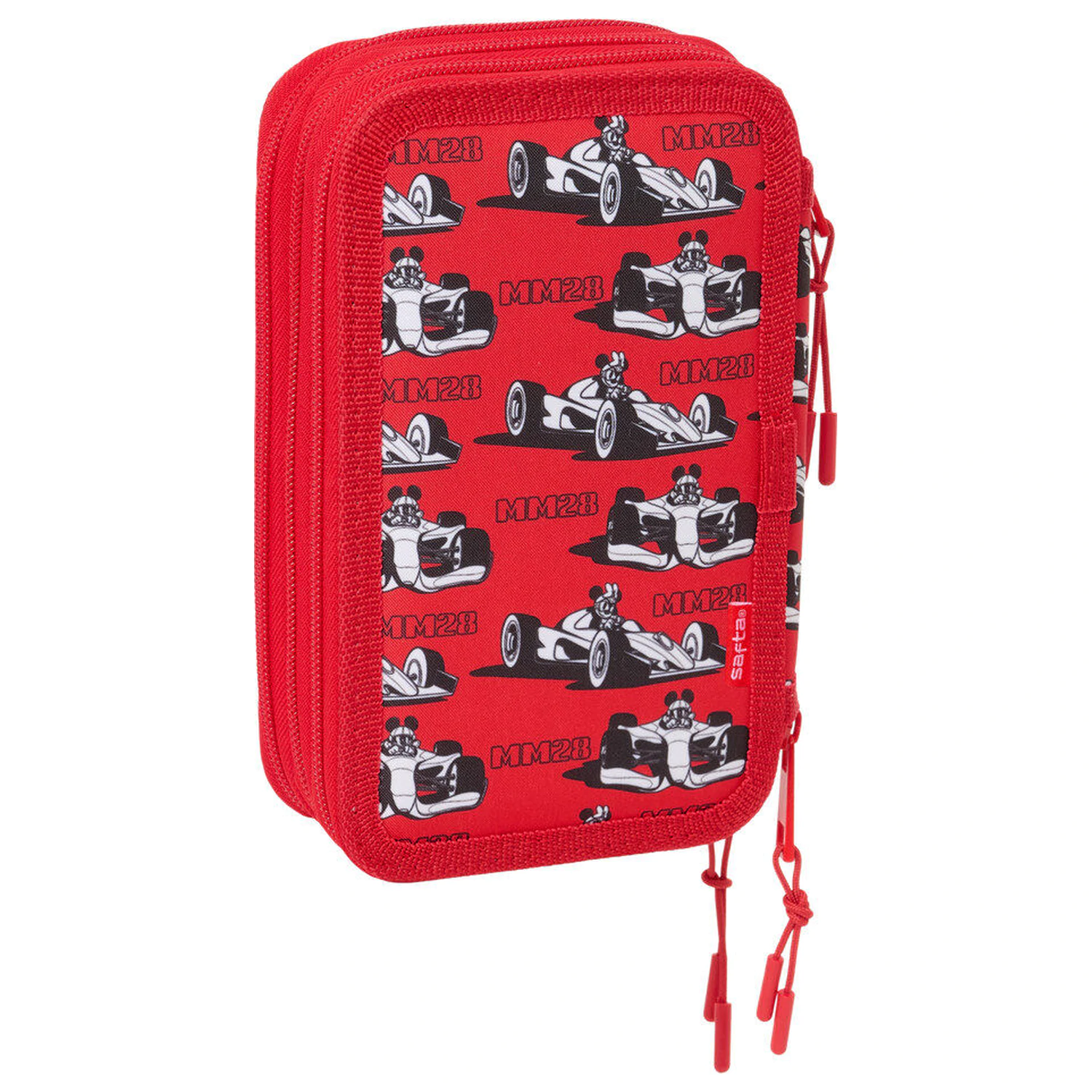 Disney Mickey & Friends Racing trojitý peračník 37 kusov produktová fotografia