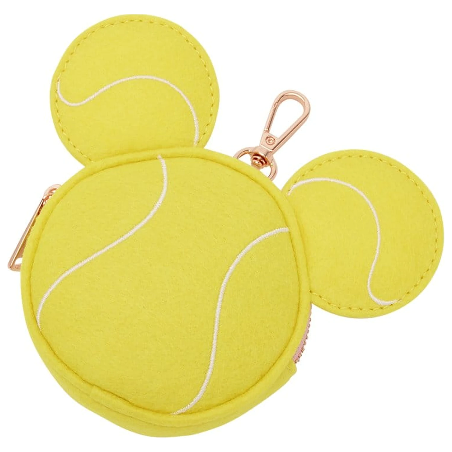 Disney by Loungefly Crossbody taška s mincovou peňaženkou Mickey&Friends Tennis produktová fotografia
