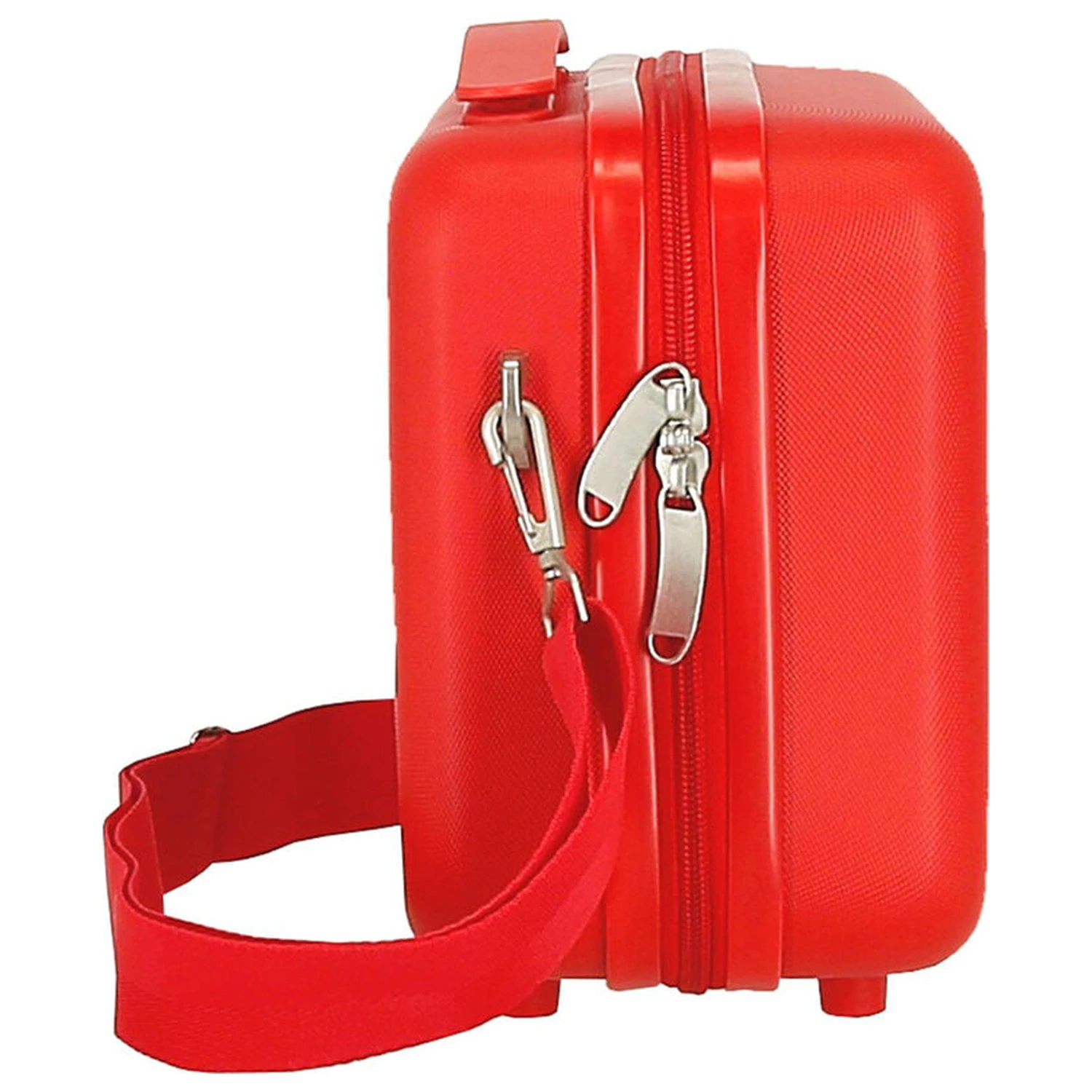 Disney Mickey Fun Times ABS adaptabilný beauty case 29 cm produktová fotografia