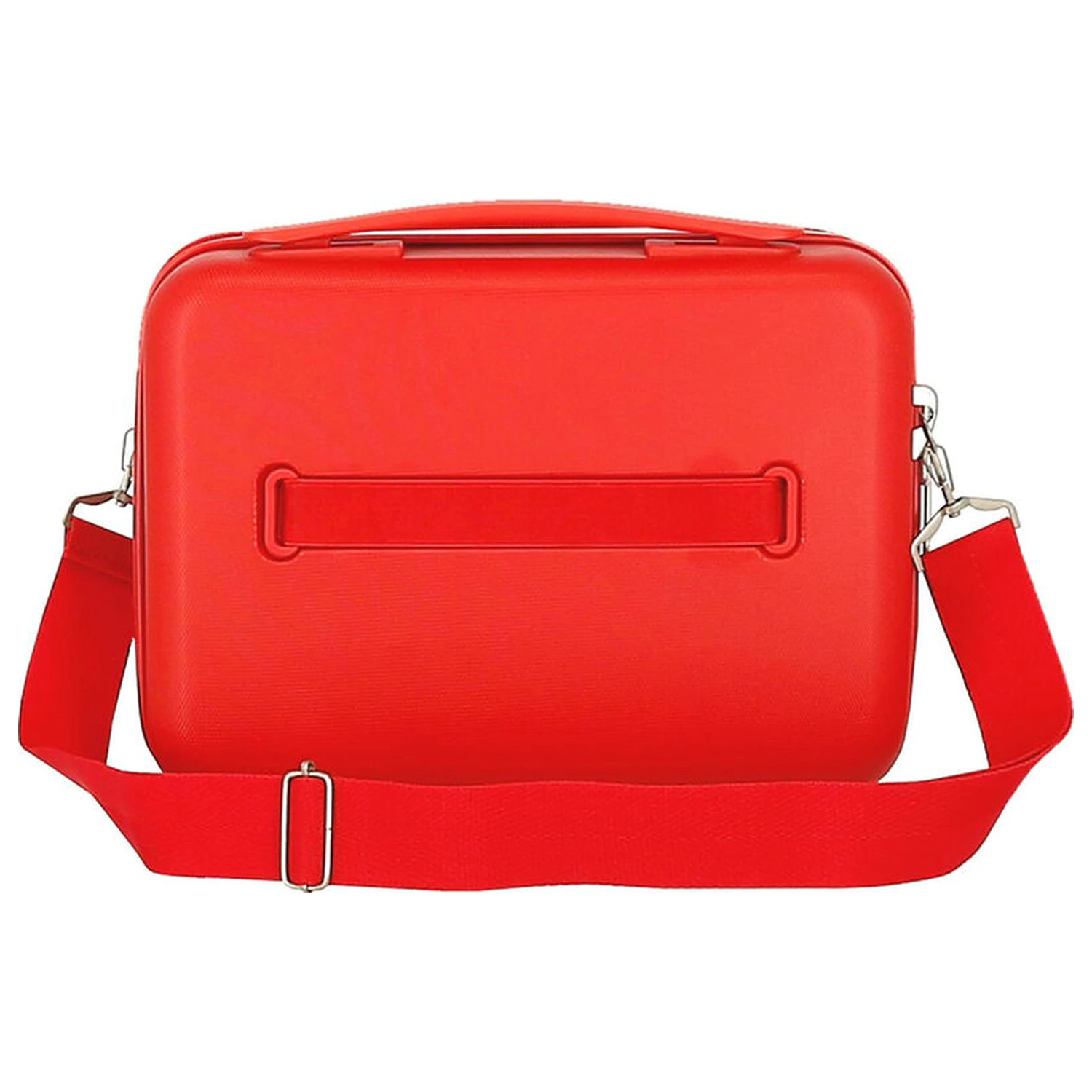 Disney Mickey Fun Times ABS adaptabilný beauty case 29 cm produktová fotografia