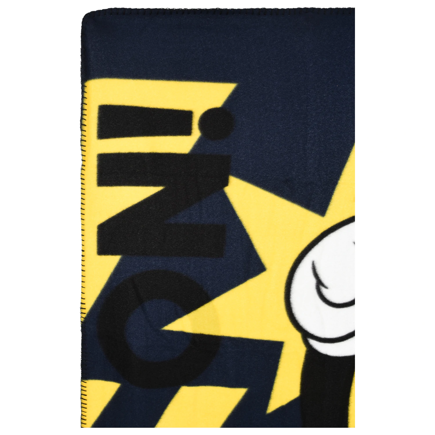 Disney Mickey Game On flaušová deka produktová fotografia