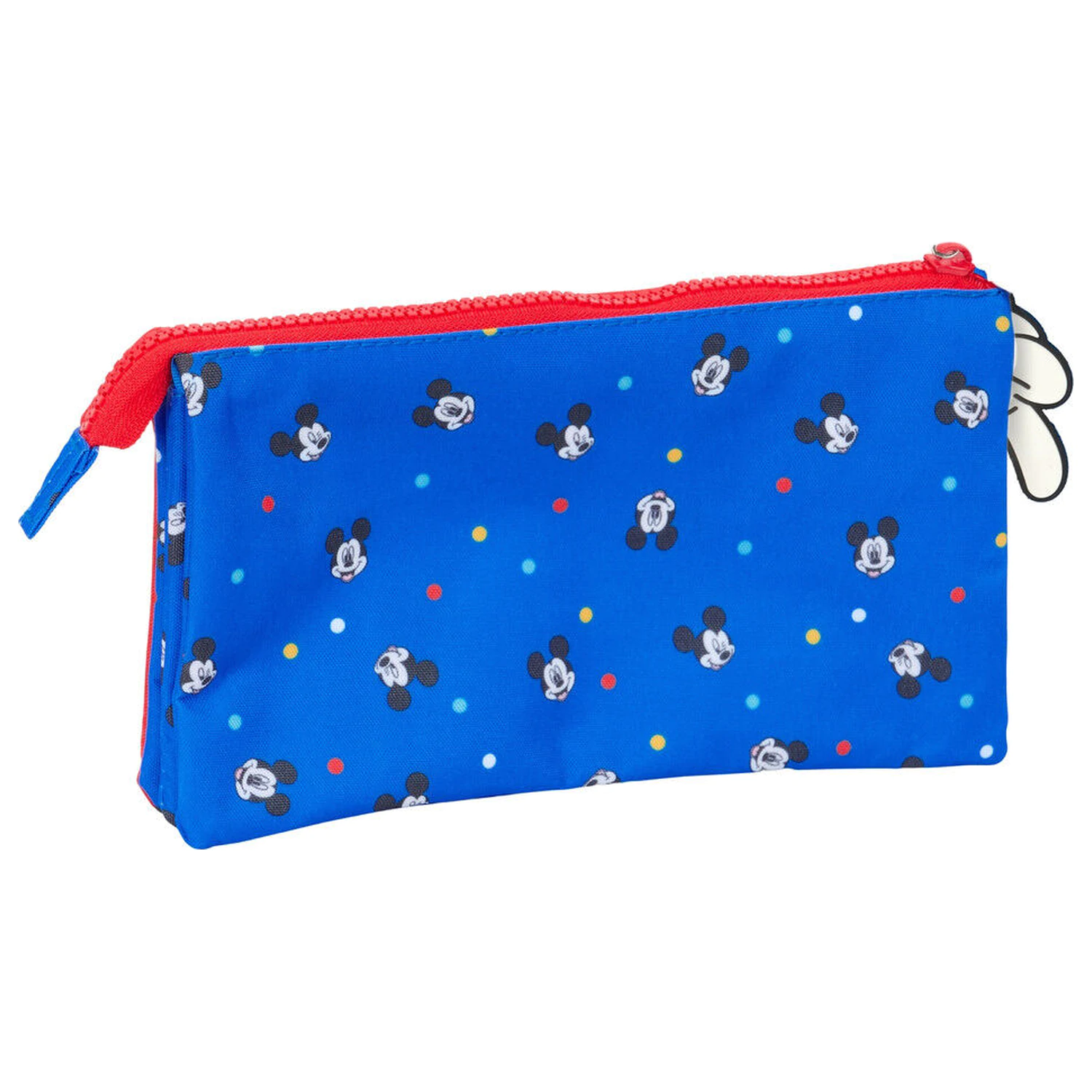 Disney Mickey Good Day trojitý peračník produktová fotografia