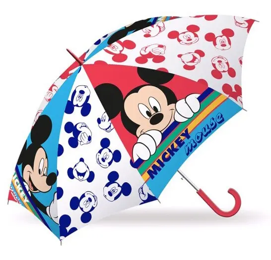 Disney Mickey detský dáždnik Ø65 cm produktová fotografia