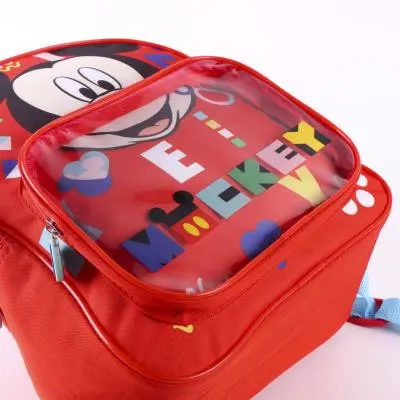 Disney Mickey ruksak 30cm produktová fotografia