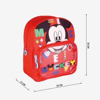 Disney Mickey ruksak 30cm produktová fotografia