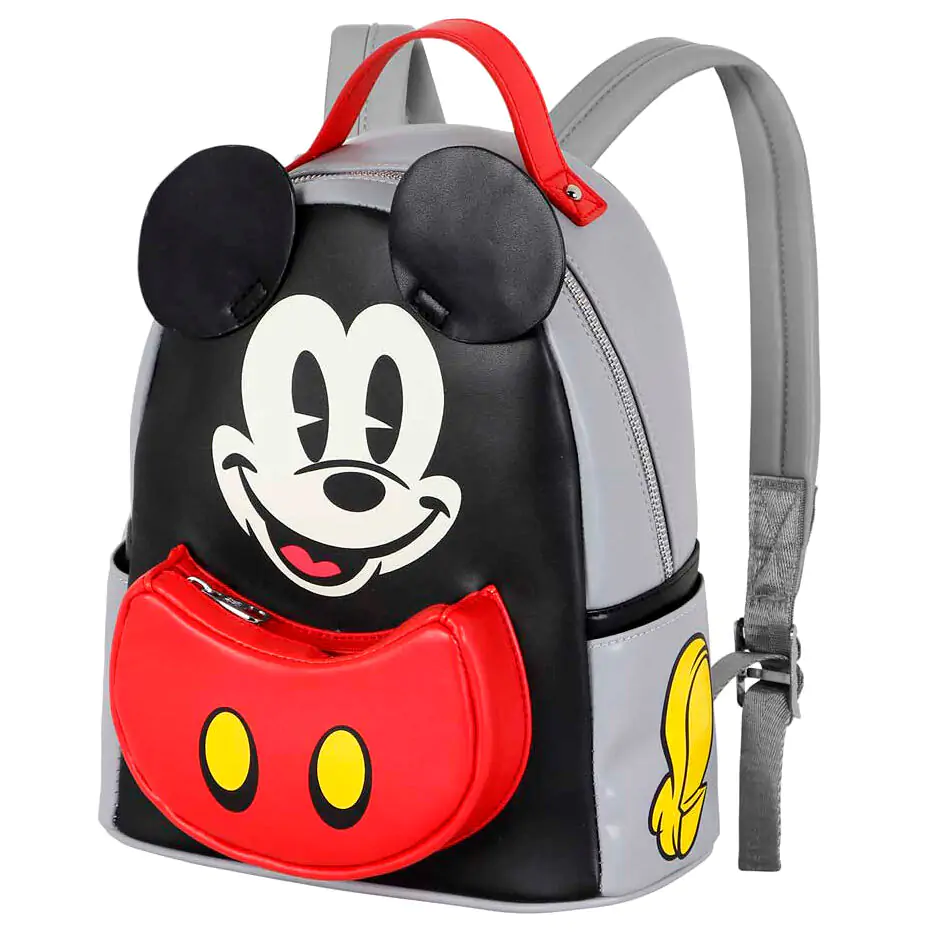 Disney Mickey Heady Face batoh 29 cm termékfotó