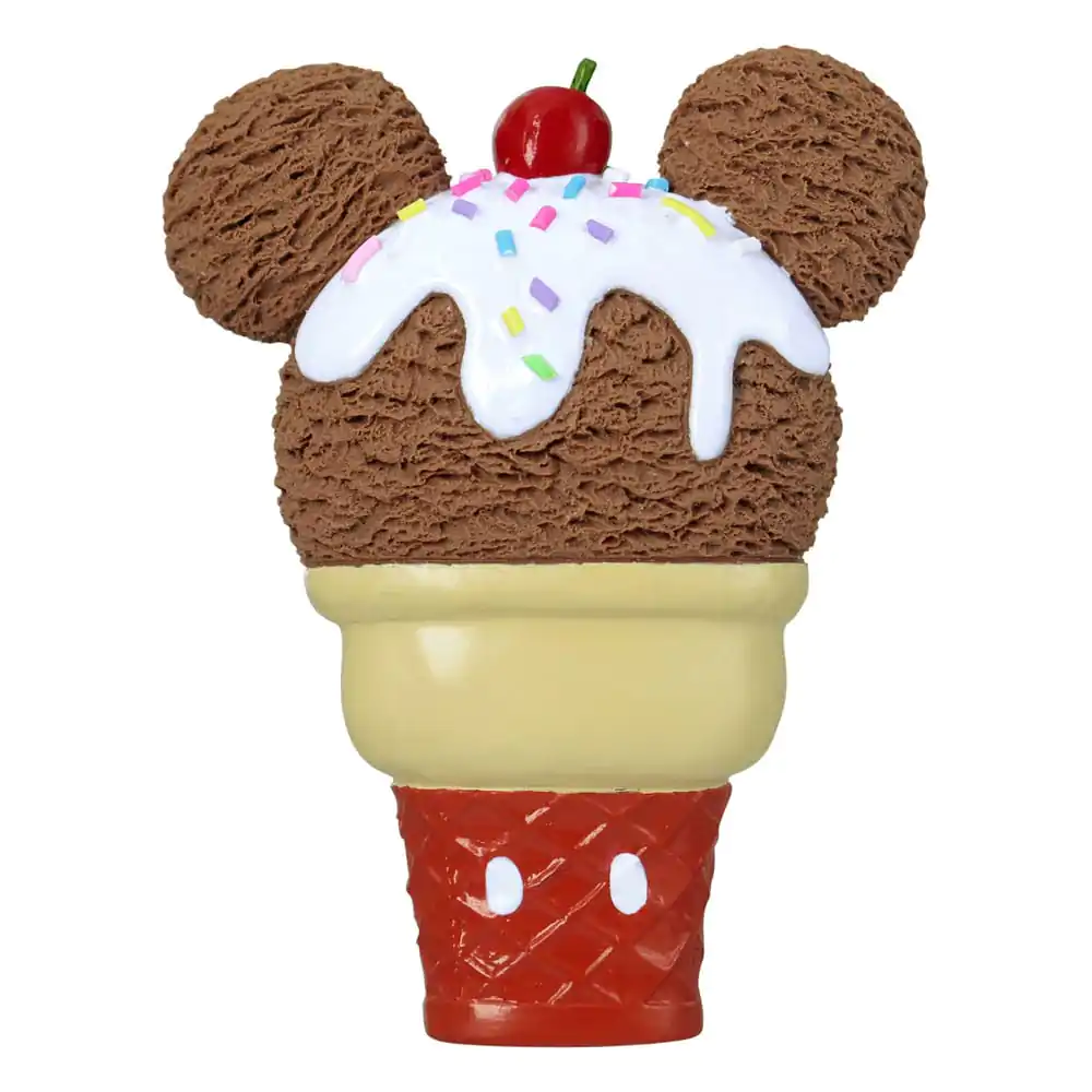 Disney PVC Magnet Mickey Ice Cream termékfotó