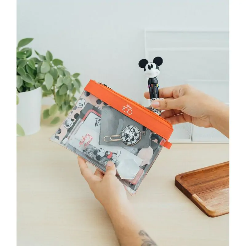 Disney Mickey kancelárska súprava produktová fotografia