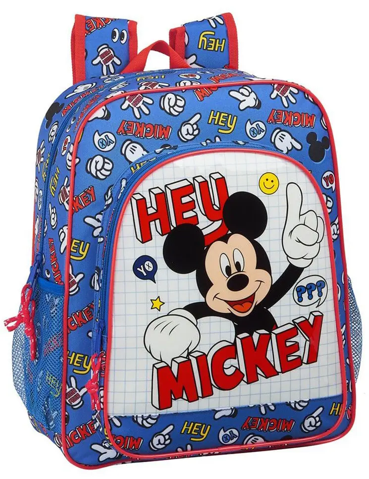 Disney Mickey Mouse školská taška, taška 38 cm produktová fotografia
