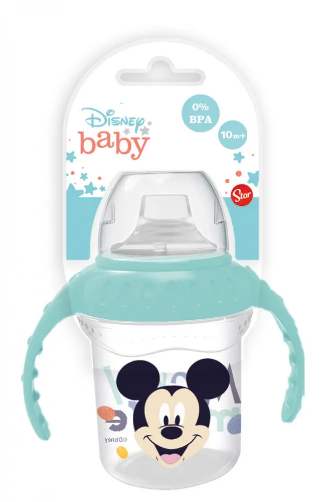 Disney Mickey náhradný pohár 250 ml produktová fotografia