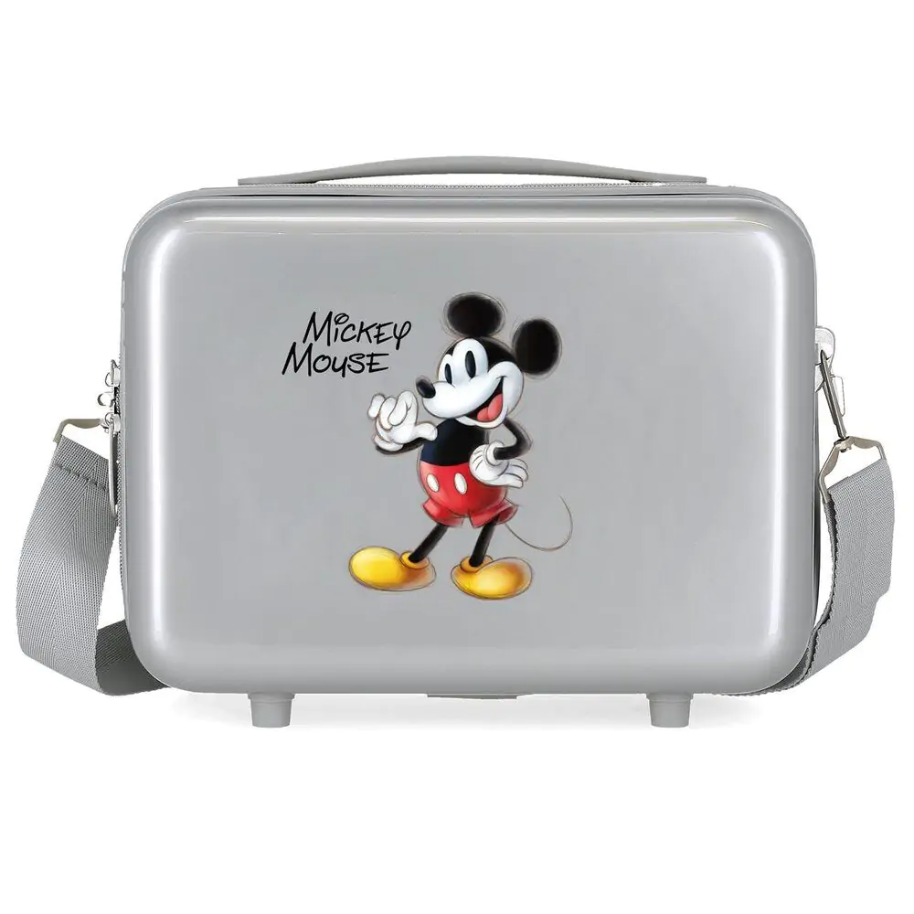 Disney Mickey Joyful adaptable ABS kozmetický kufrík produktová fotografia