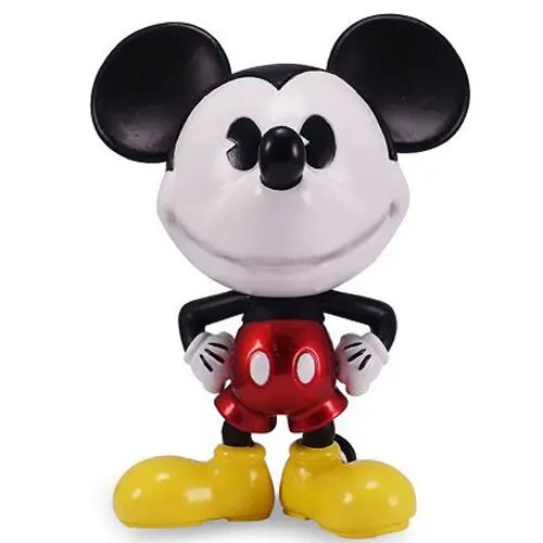 Disney Diecast Mini Figurka Classic Mickey Mouse 10 cm termékfotó