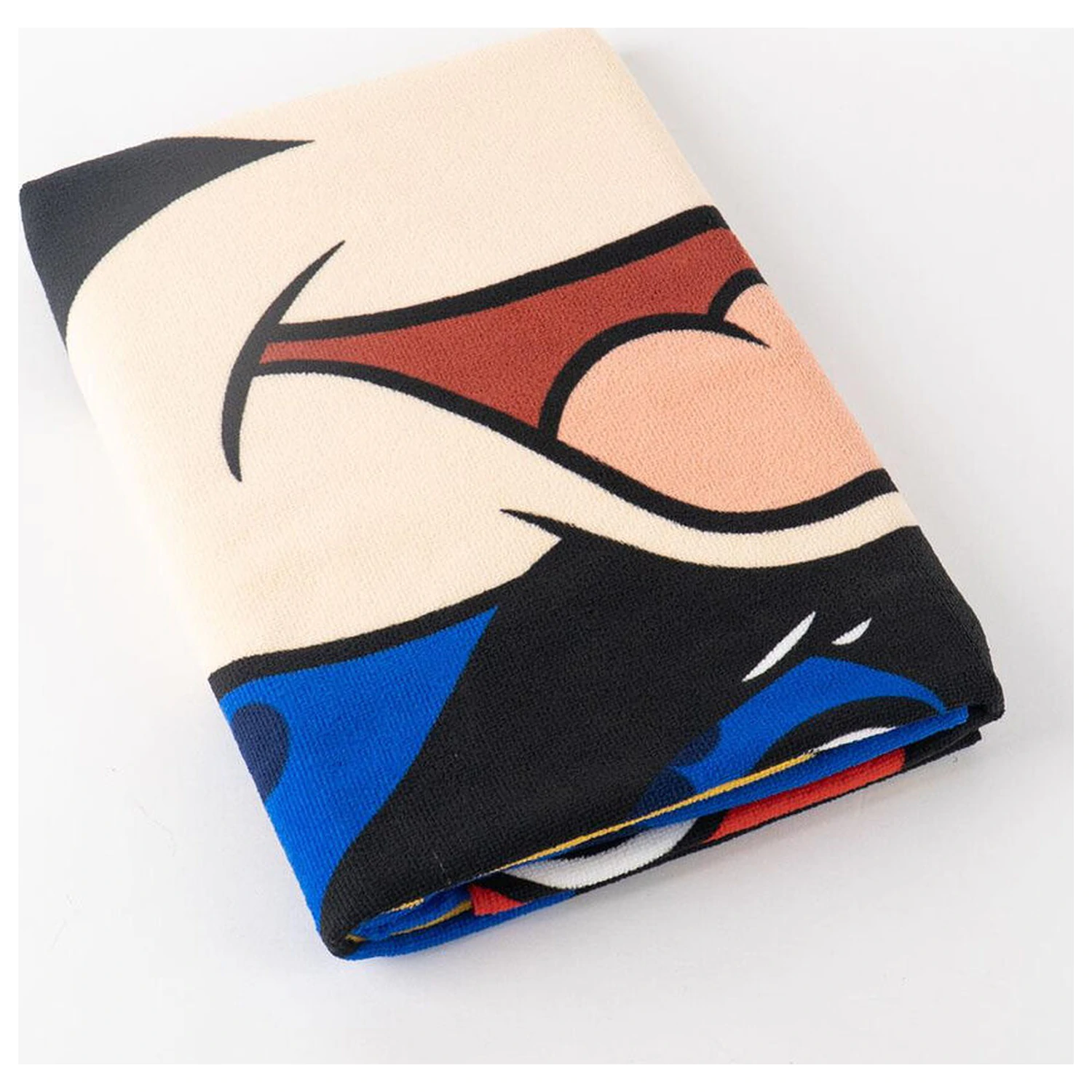 Disney Mickey plážová osuška z mikrovlákna produktová fotografia