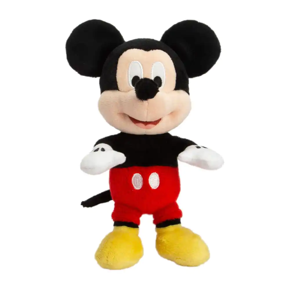 Disney Plush Figure Mickey Mini 15 cm produktová fotografia