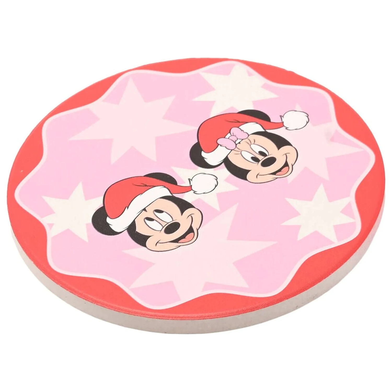 Disney Mickey & Minnie súprava hrnčekov a podložiek pod poháre 250ml produktová fotografia