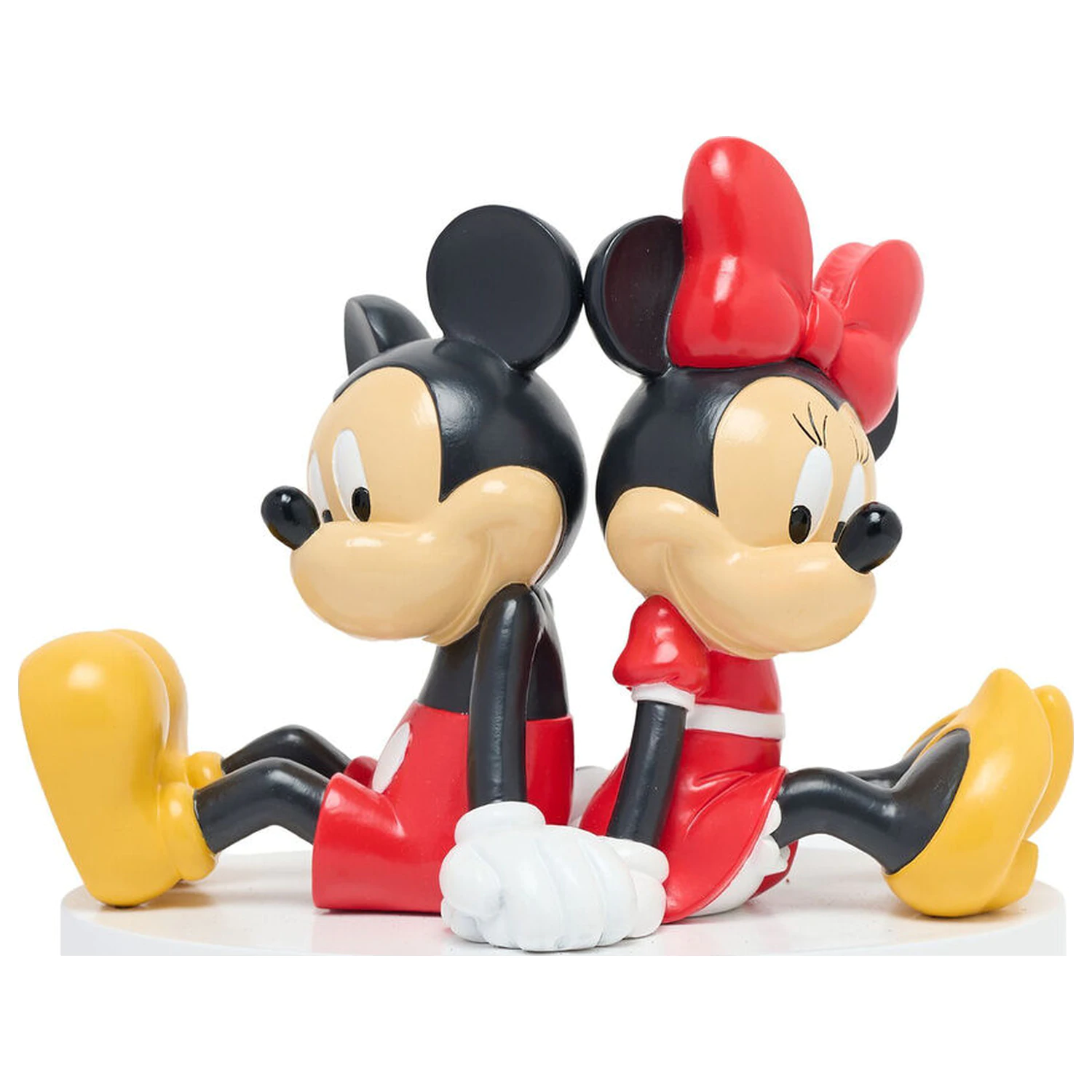 Disney Mickey & Minnie pokladnička produktová fotografia
