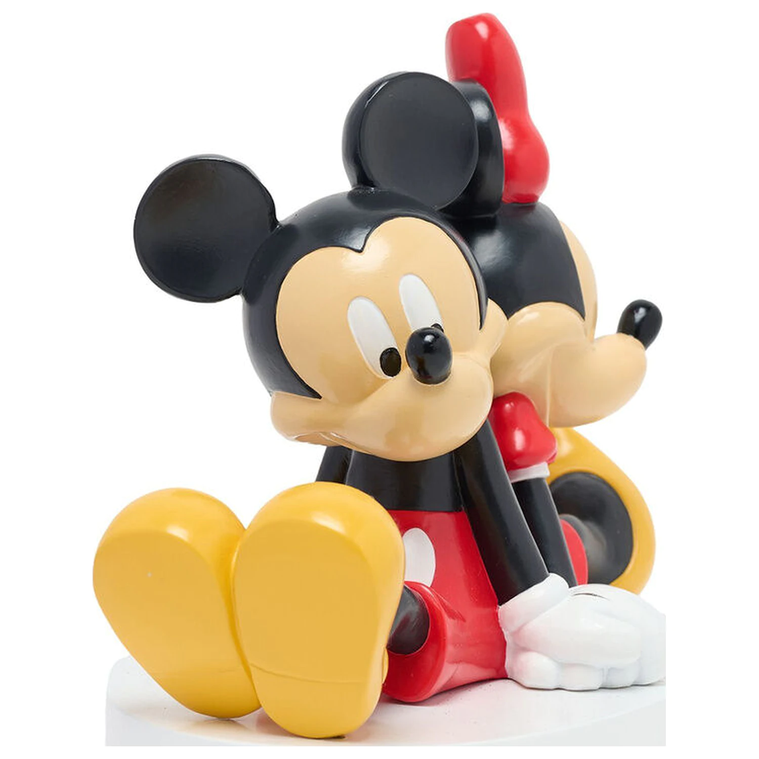 Disney Mickey & Minnie pokladnička produktová fotografia