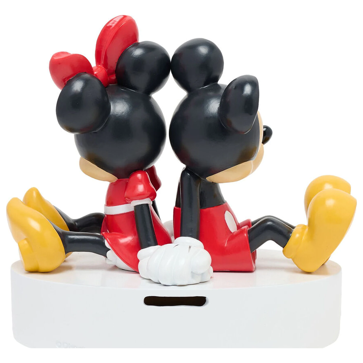 Disney Mickey & Minnie pokladnička produktová fotografia