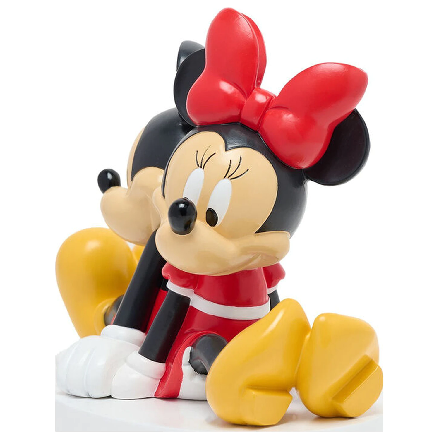 Disney Mickey & Minnie pokladnička produktová fotografia