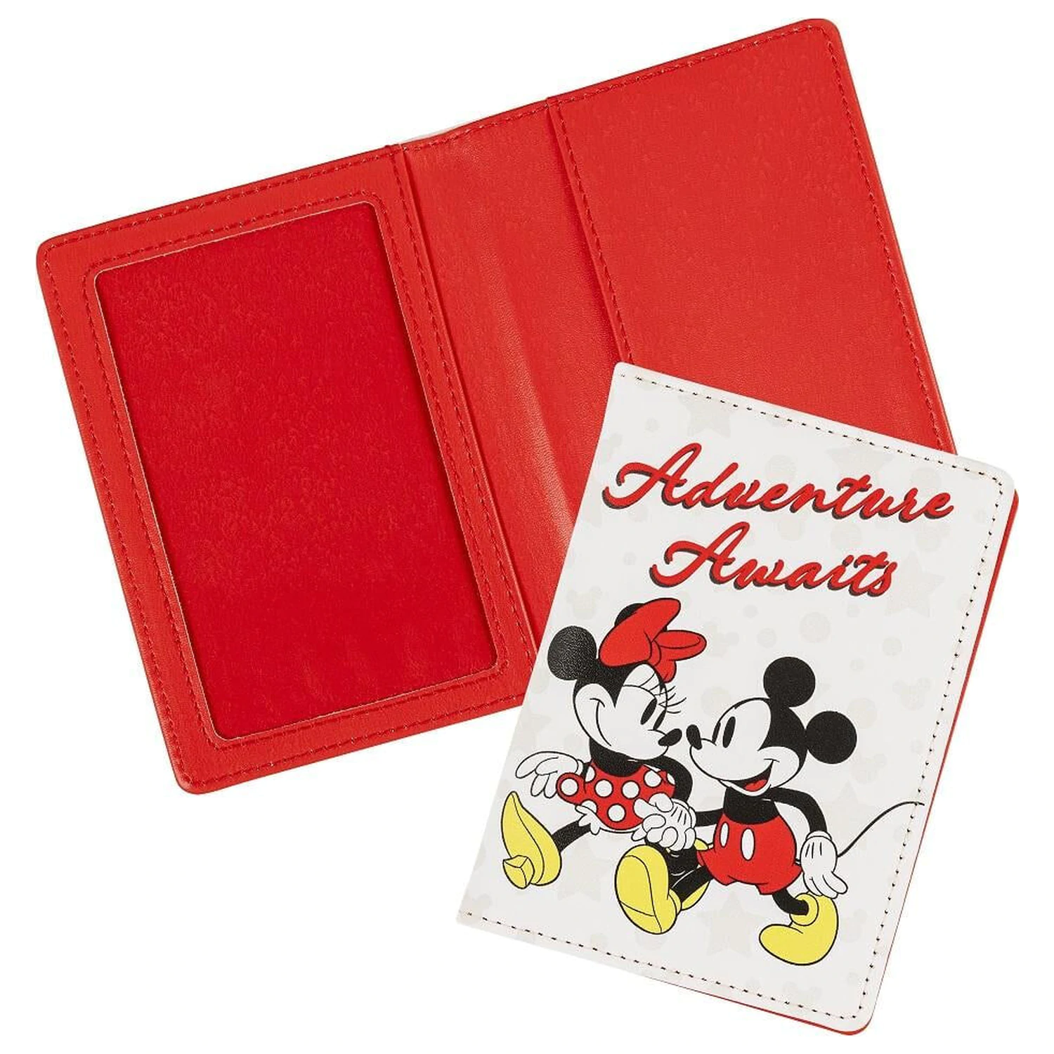 Disney Mickey & Minnie držiak na pas produktová fotografia