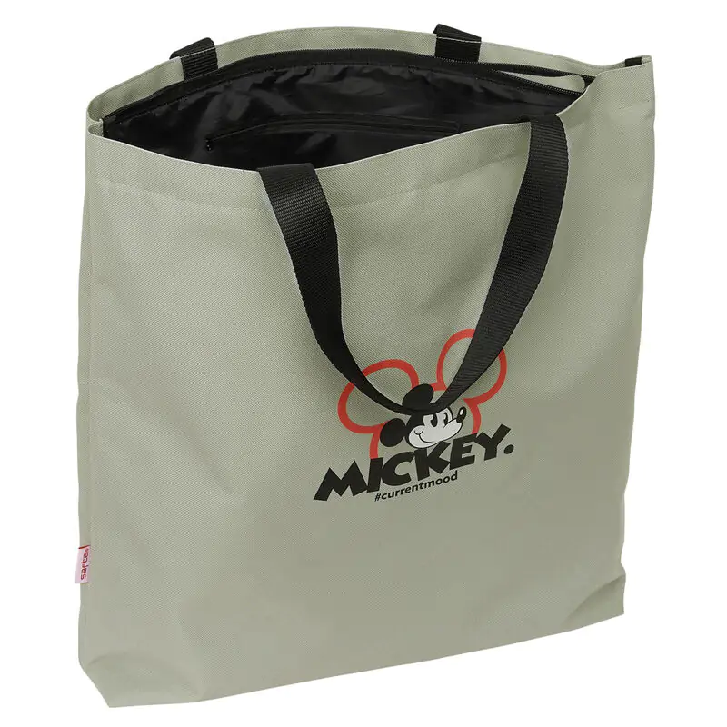 Disney Mickey Mood nákupná taška produktová fotografia