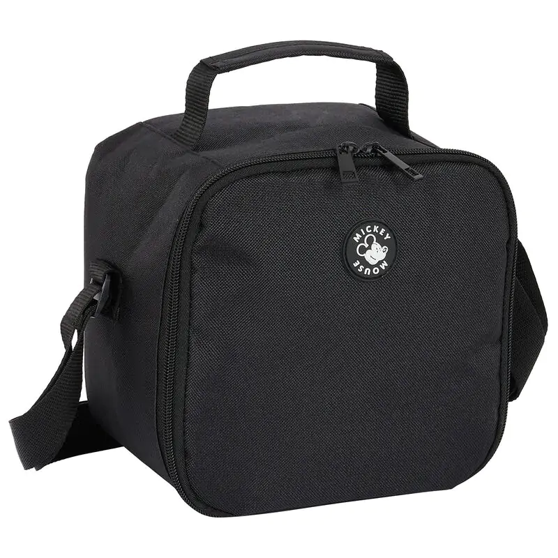 Disney Mickey Mouse Čierna chladiaca taška produktová fotografia