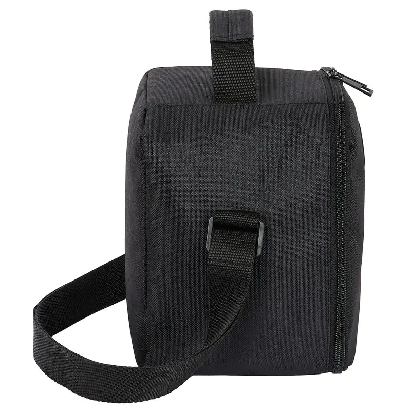 Disney Mickey Mouse Čierna chladiaca taška produktová fotografia