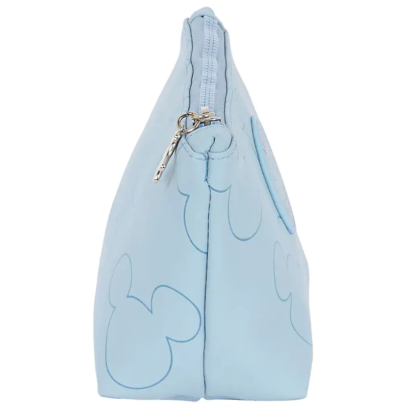 Disney Mickey Mouse Teen Snehová kozmetická taška na líčidlá produktová fotografia