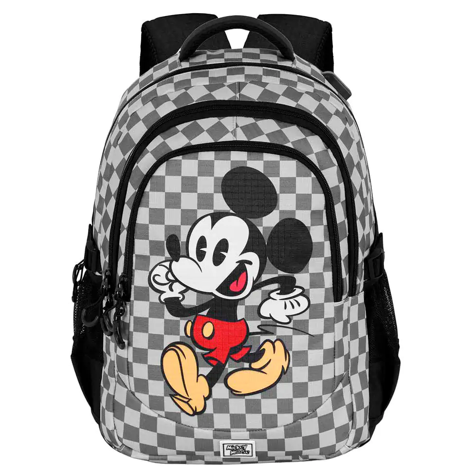 Disney Mickey Move prispôsobiteľný batoh 44 cm termékfotó