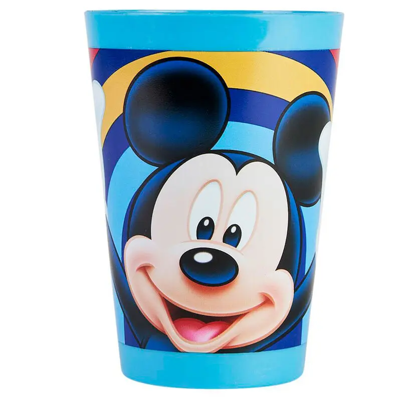 Disney Mickey toaletná taška produktová fotografia