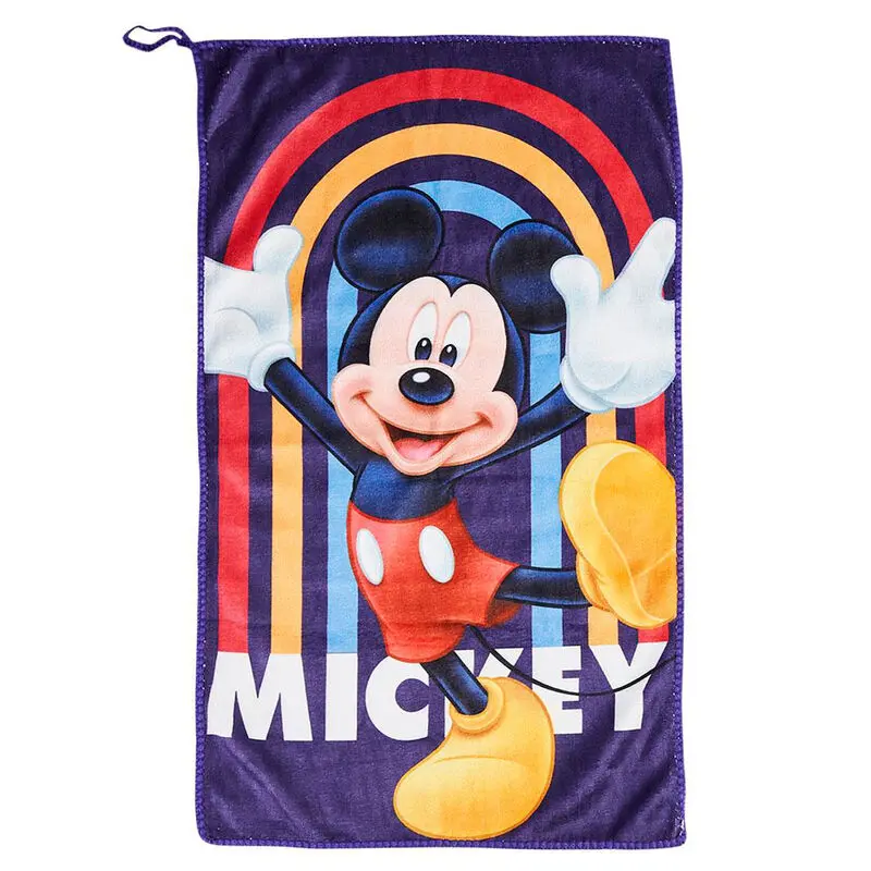Disney Mickey toaletná taška produktová fotografia