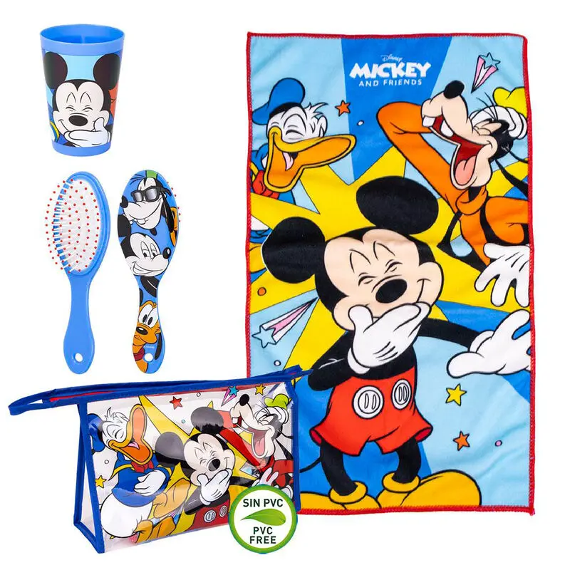 Disney Mickey kozmetická taška produktová fotografia