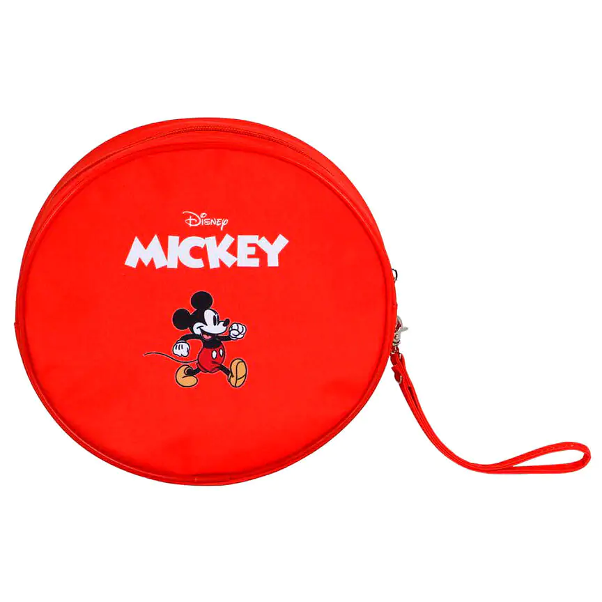 Disney Mickey puzdro kozmetika termékfotó