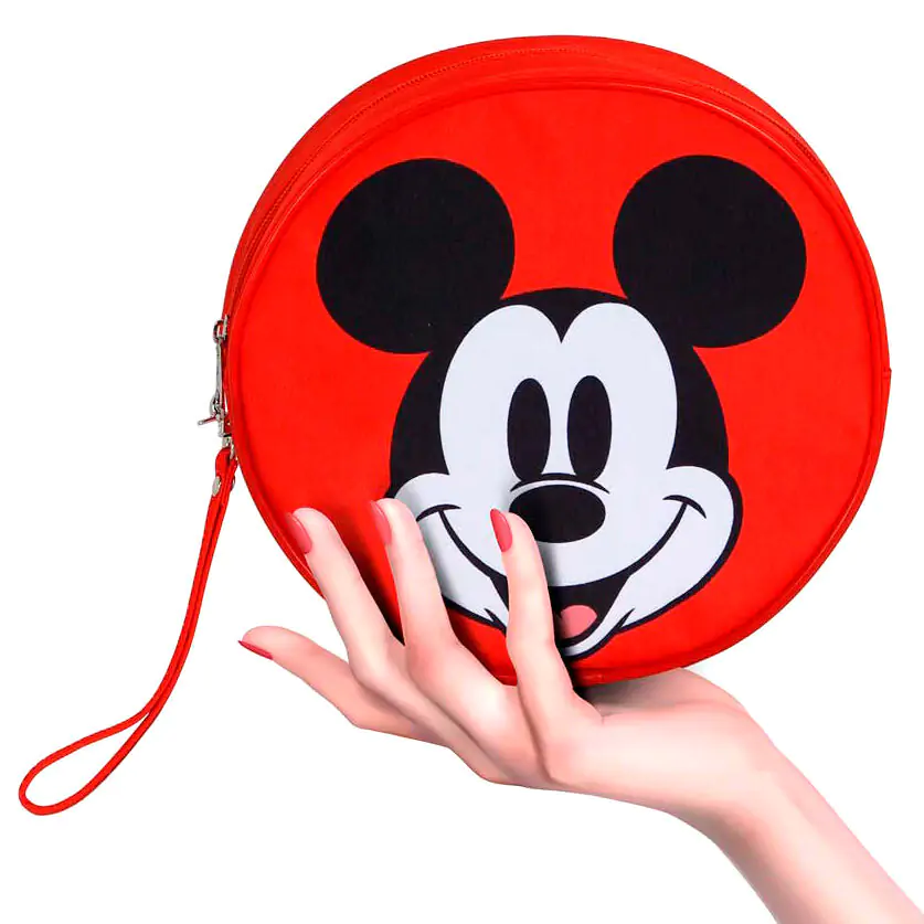 Disney Mickey puzdro kozmetika termékfotó