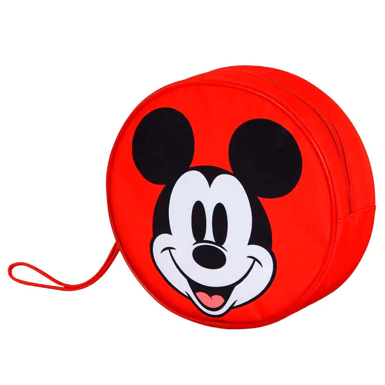 Disney Mickey puzdro kozmetika termékfotó