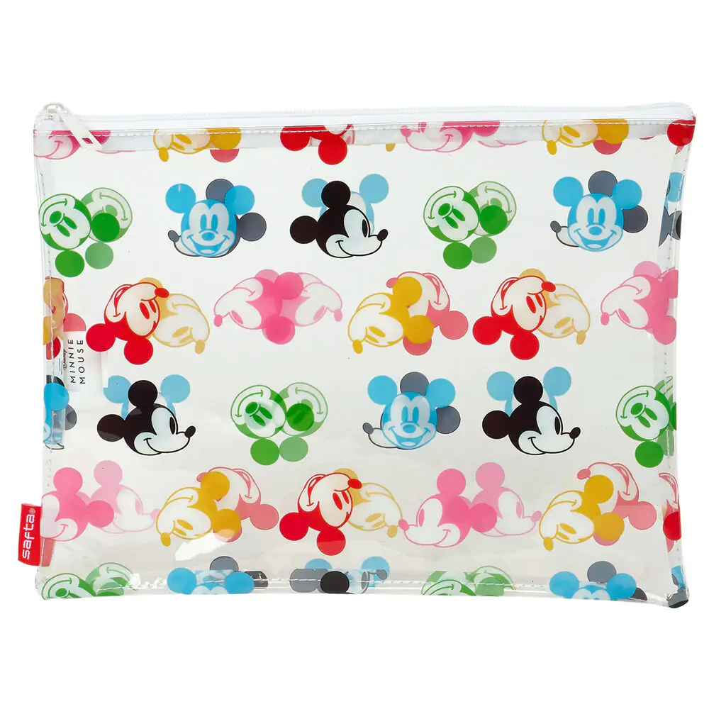 Disney Mickey kozmetický kufrík produktová fotografia