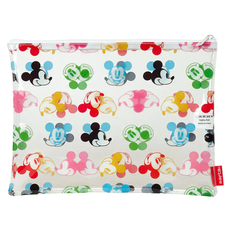 Disney Mickey kozmetický kufrík produktová fotografia