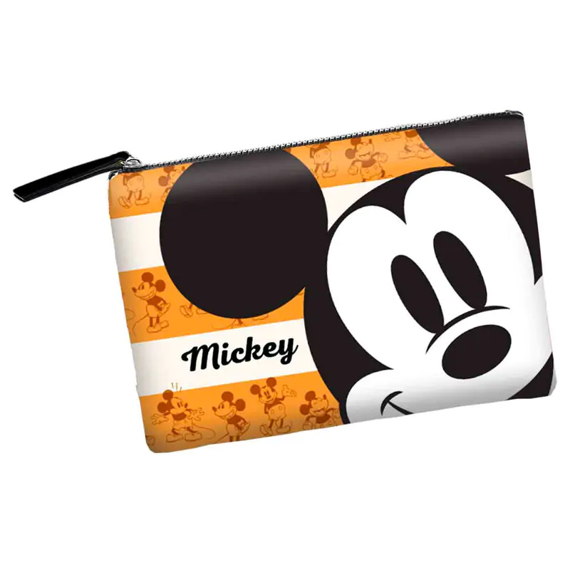 Disney Mickey Orange kozmetická taška termékfotó