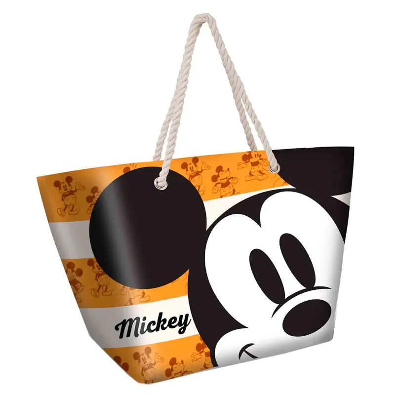 Disney Mickey Oranžová plážová taška termékfotó