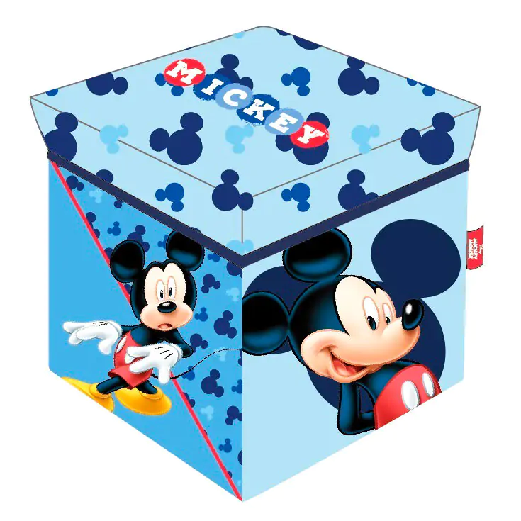 Úložný kocka Disney Mickey produktová fotografia