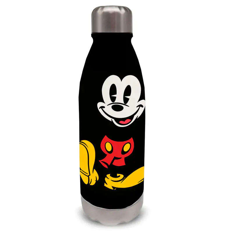 Disney Mickey fľaša produktová fotografia