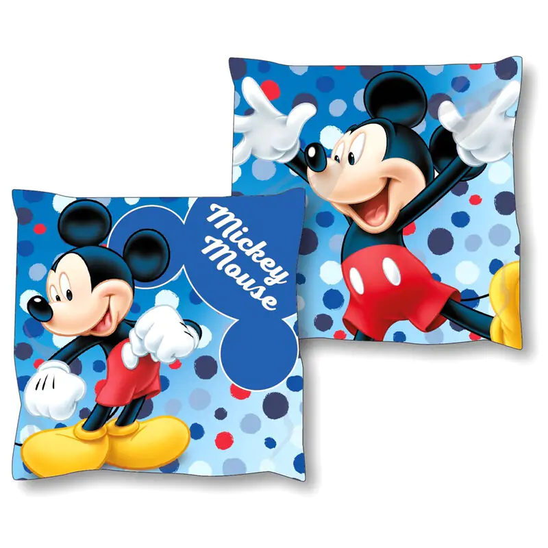 Disney Mickey vankúš produktová fotografia