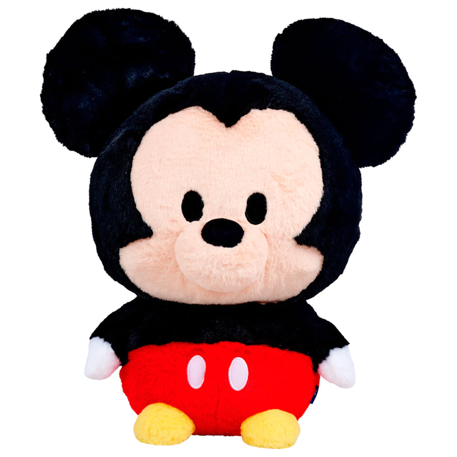 Disney Mickey plyšová hračka na maznanie 35 cm produktová fotografia