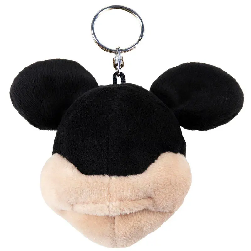 Disney Mickey plyšová kľúčenka 11 cm produktová fotografia