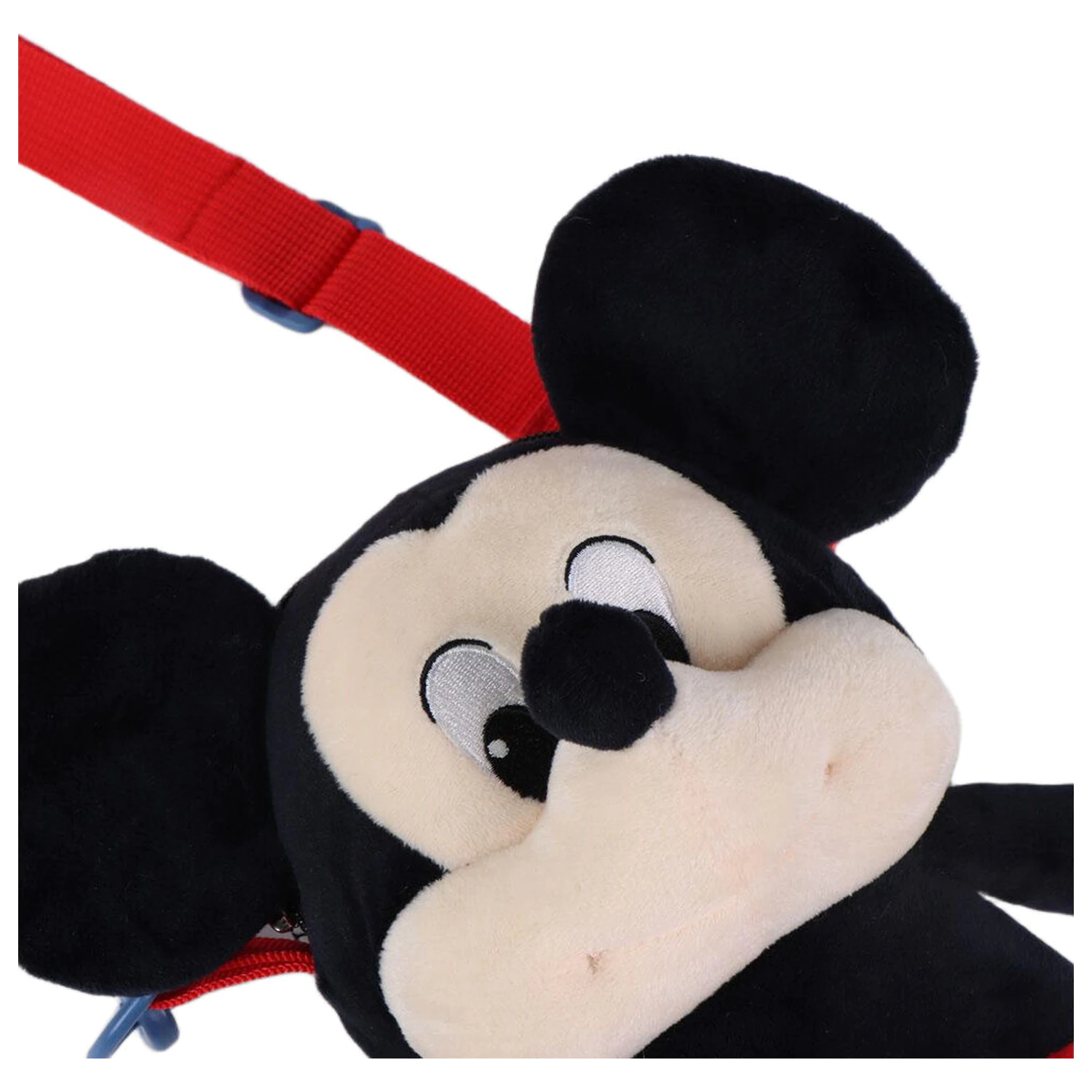 Disney Mickey plyšová taška produktová fotografia