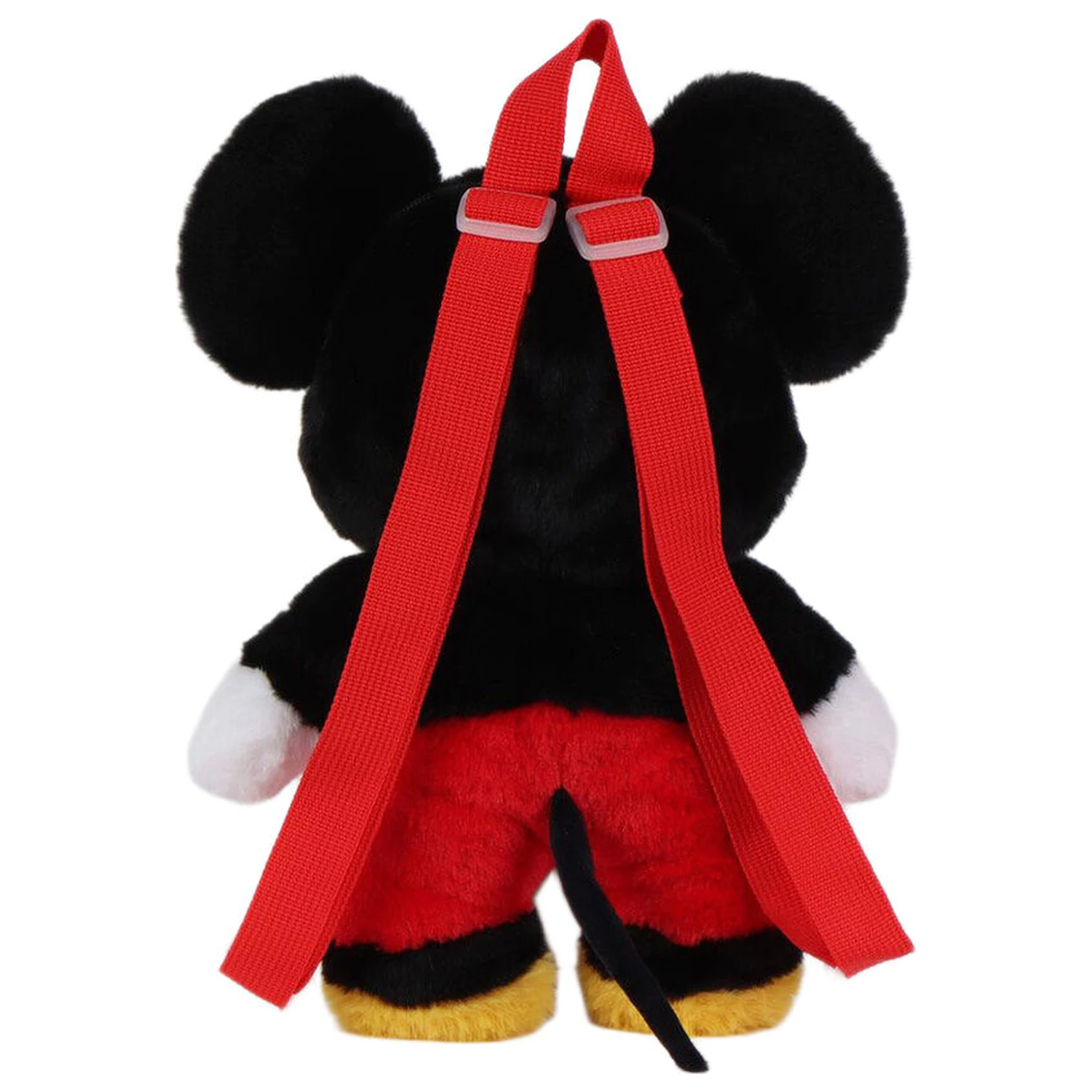 Disney Mickey plyšový batoh 30cm produktová fotografia