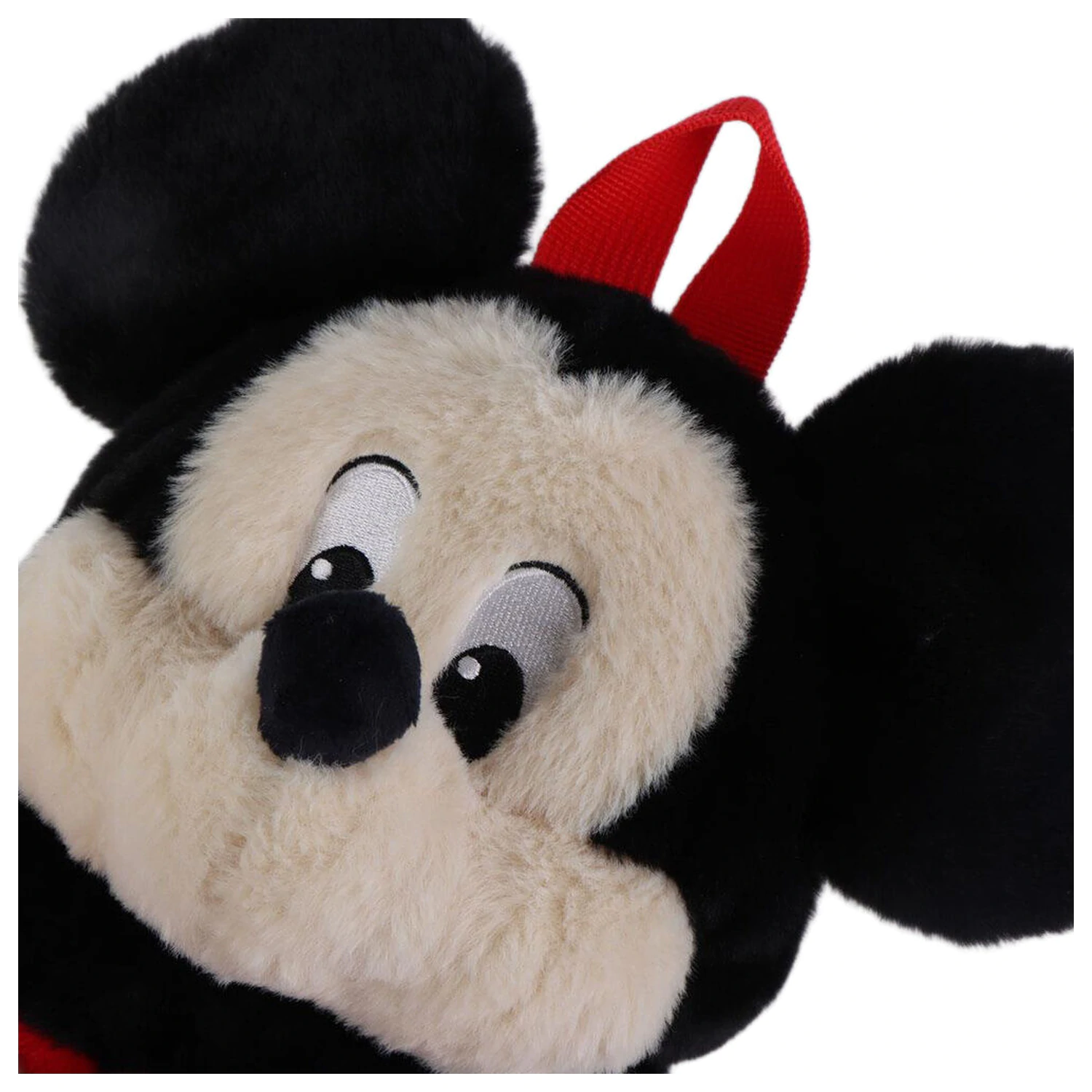 Disney Mickey plyšový batoh 30cm produktová fotografia