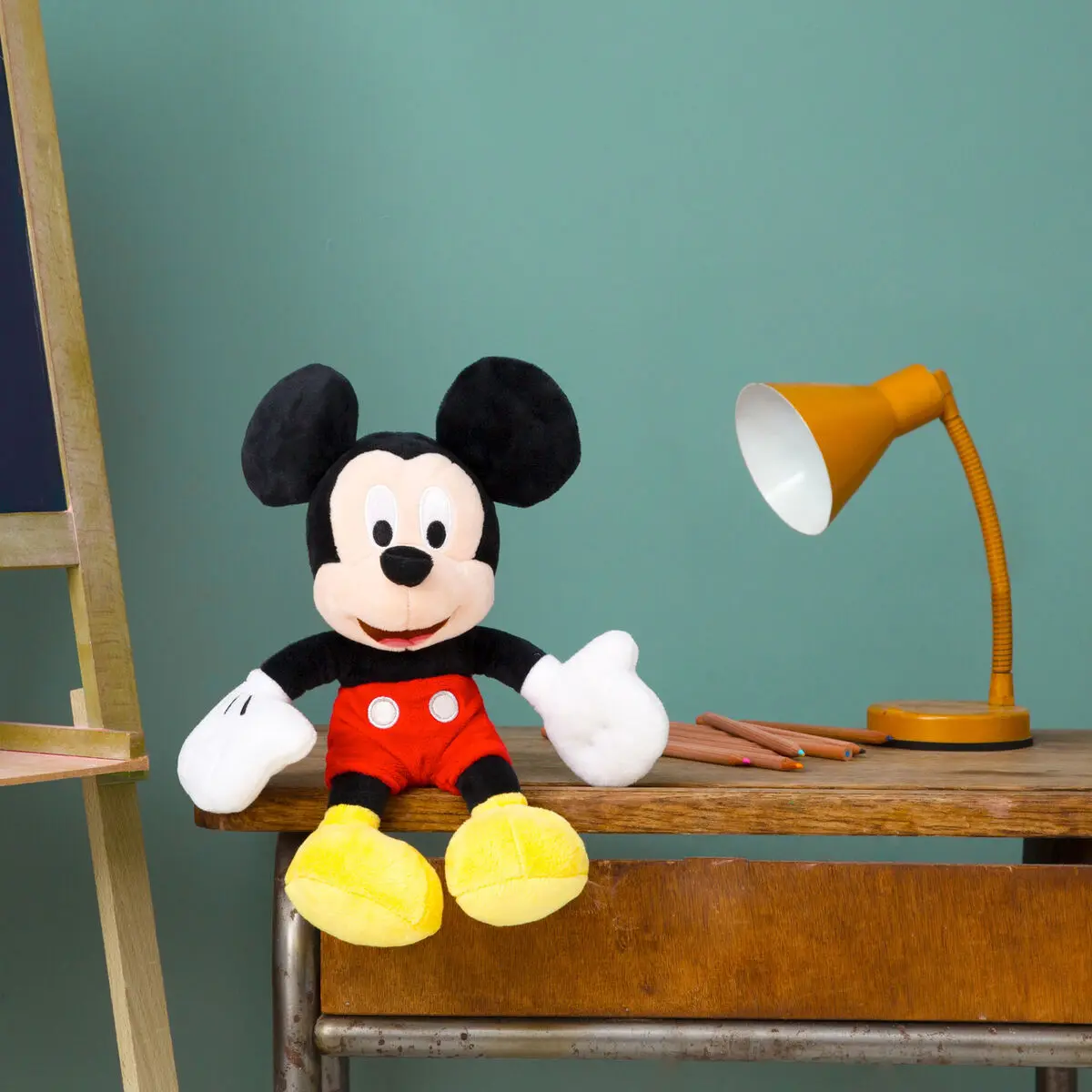 Disney Mickey  játék figura 35 cm termékfotó